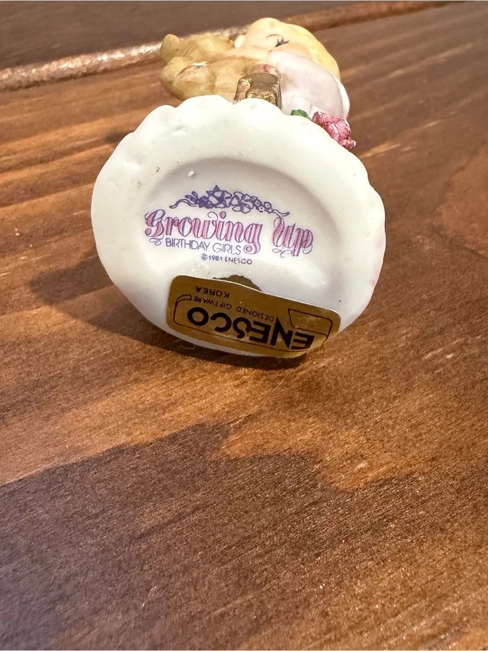 Enesco this product