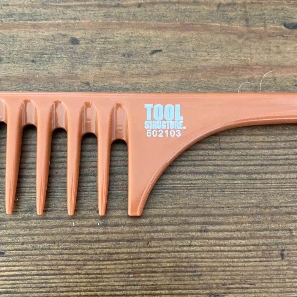 Tool Structure Comb