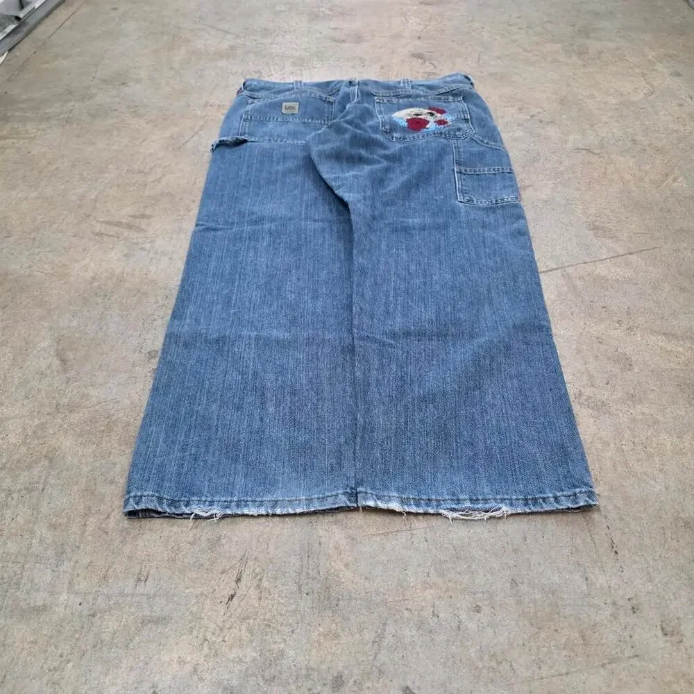 American Vintage custom vintage