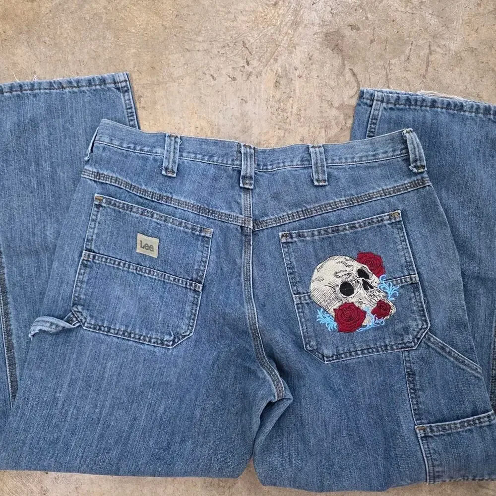 American Vintage custom vintage