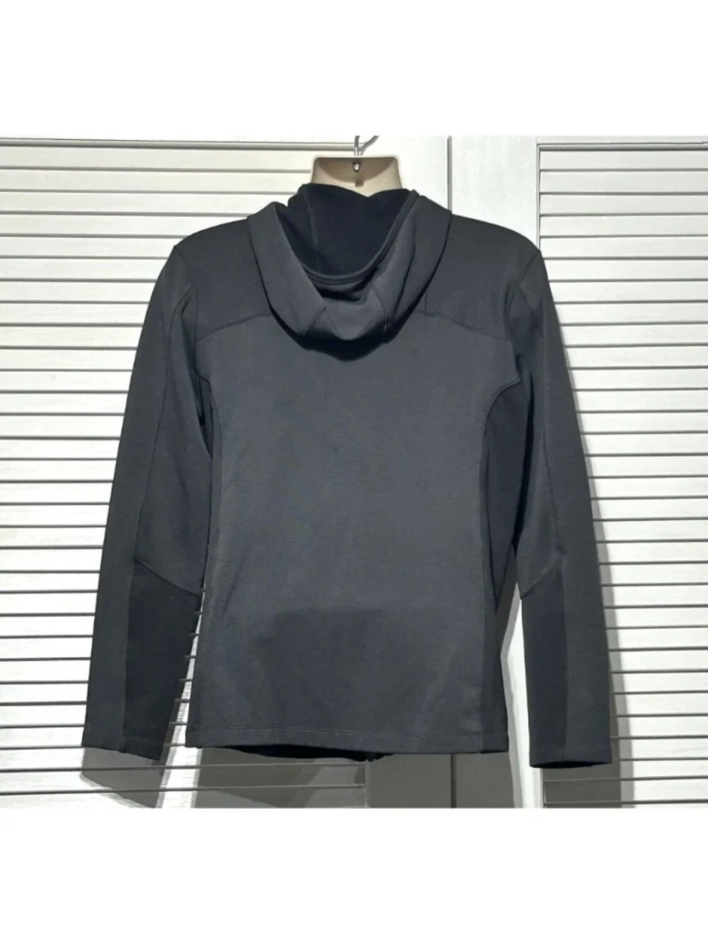 The North Face pre owned