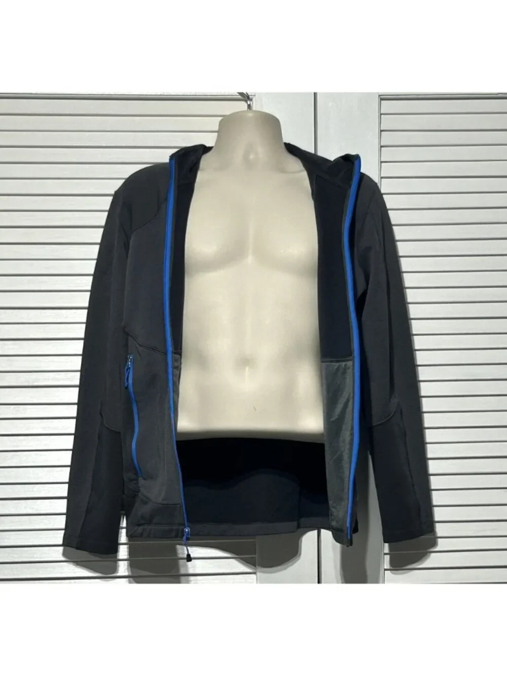 The North Face pre owned