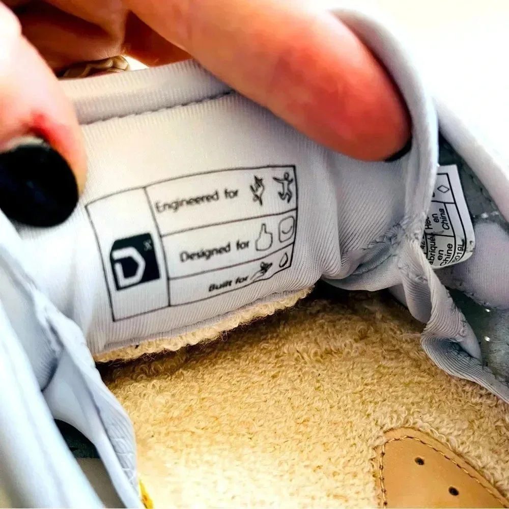 Deckers X Lab X-SCAPE NBK Low