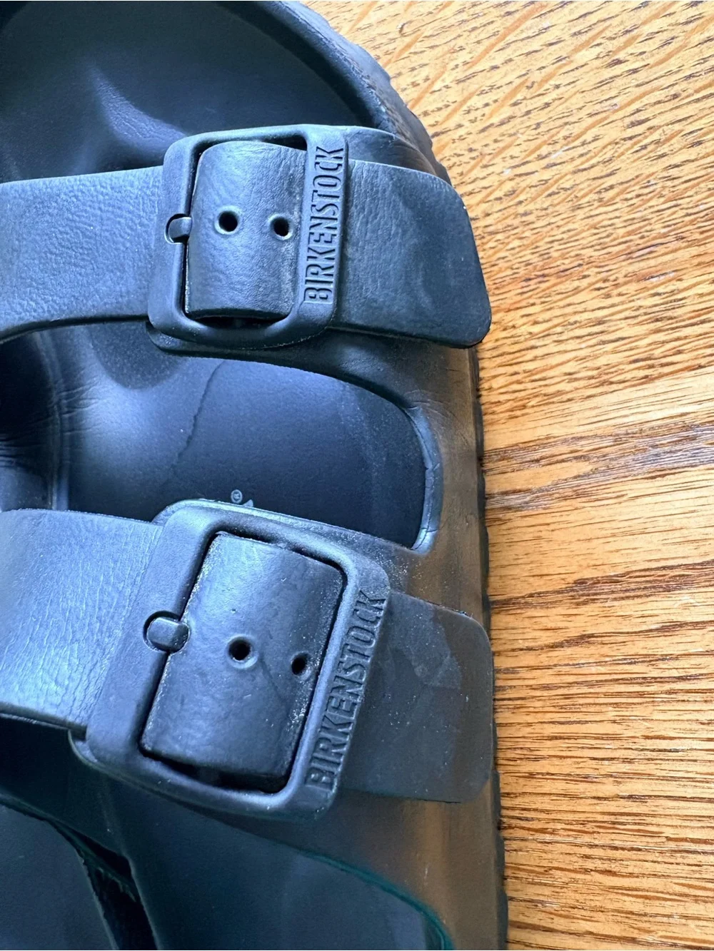 Birkenstock pre loved
