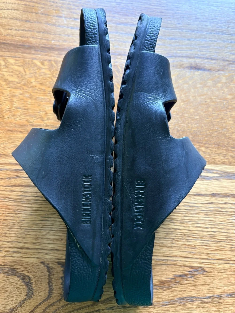 Birkenstock pre loved