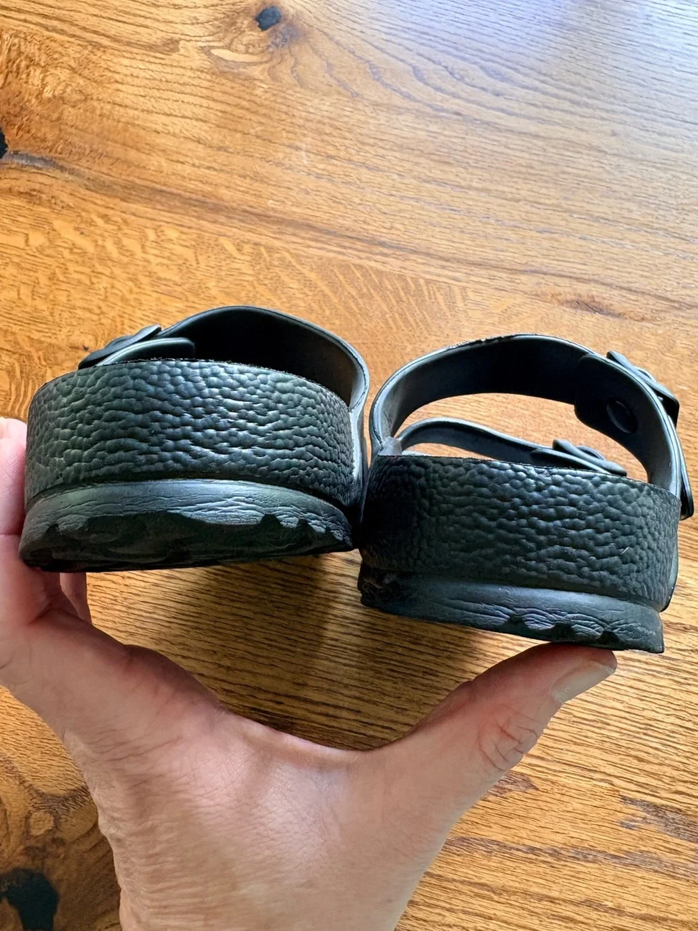 Birkenstock pre loved