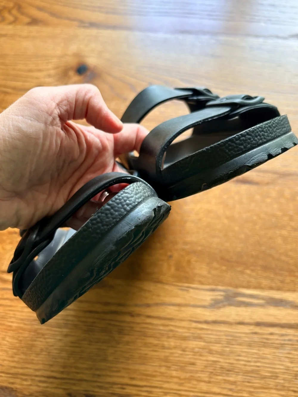 Birkenstock pre loved