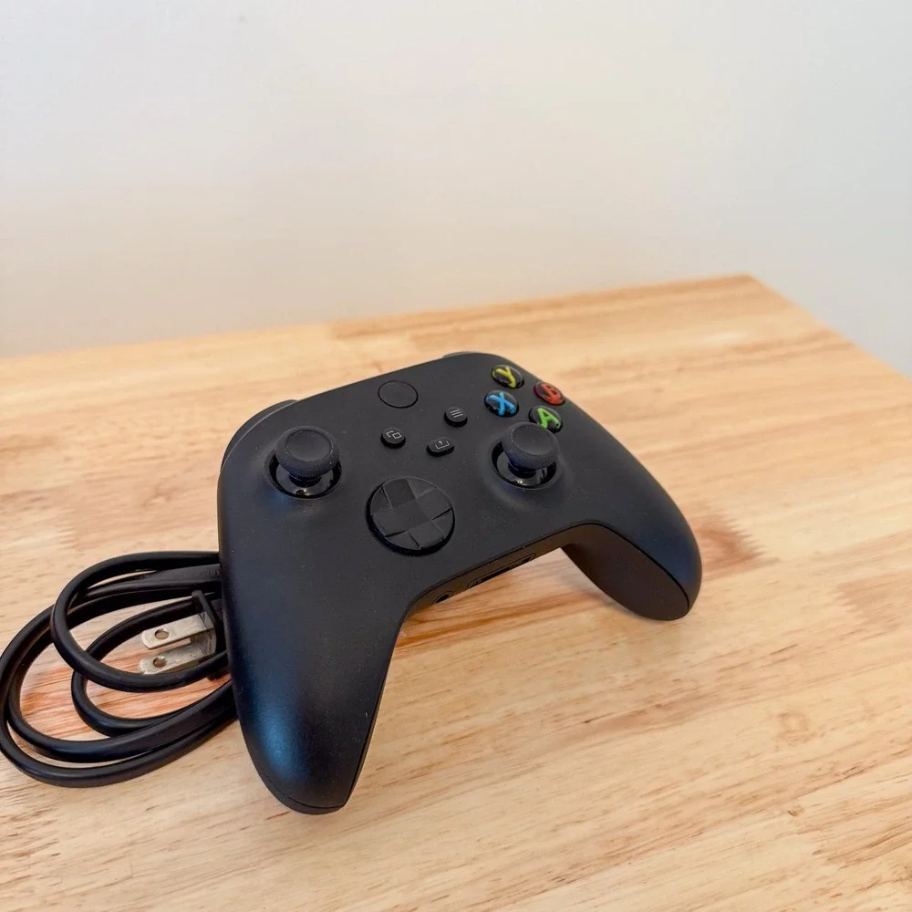 Microsoft xbox one