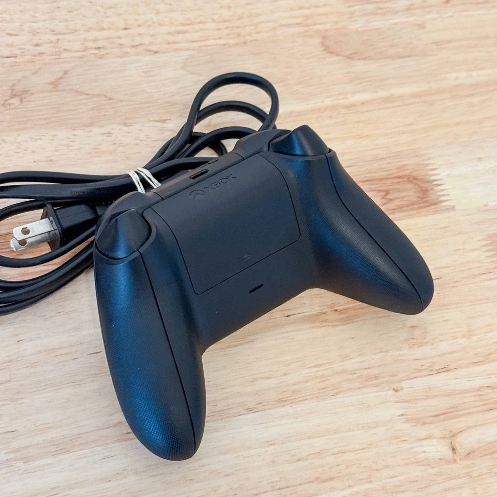 Microsoft xbox one