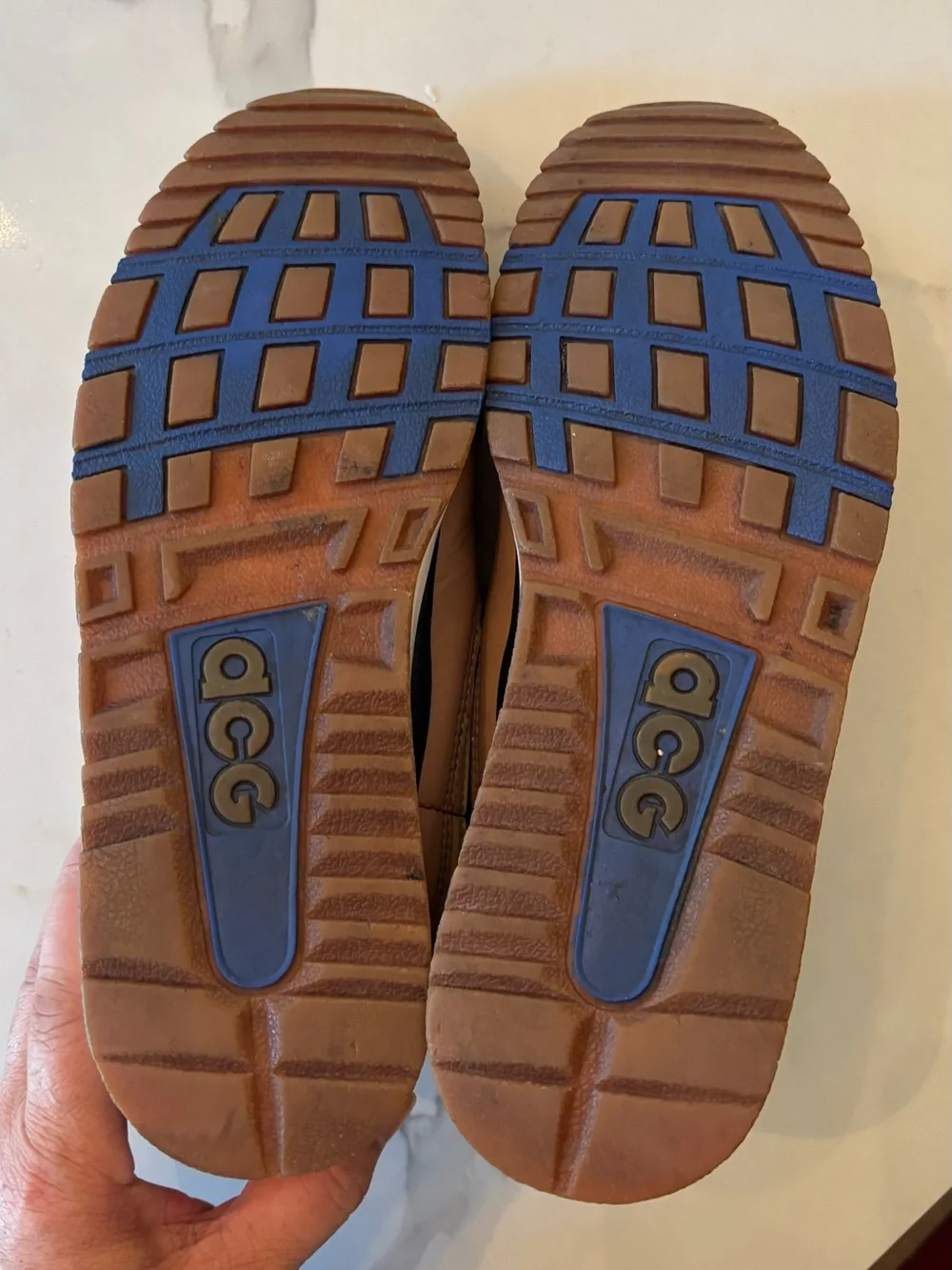 Nike see last