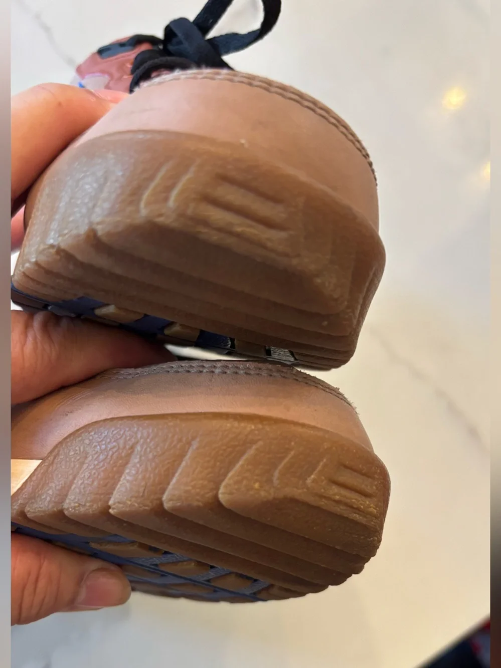 Nike see last