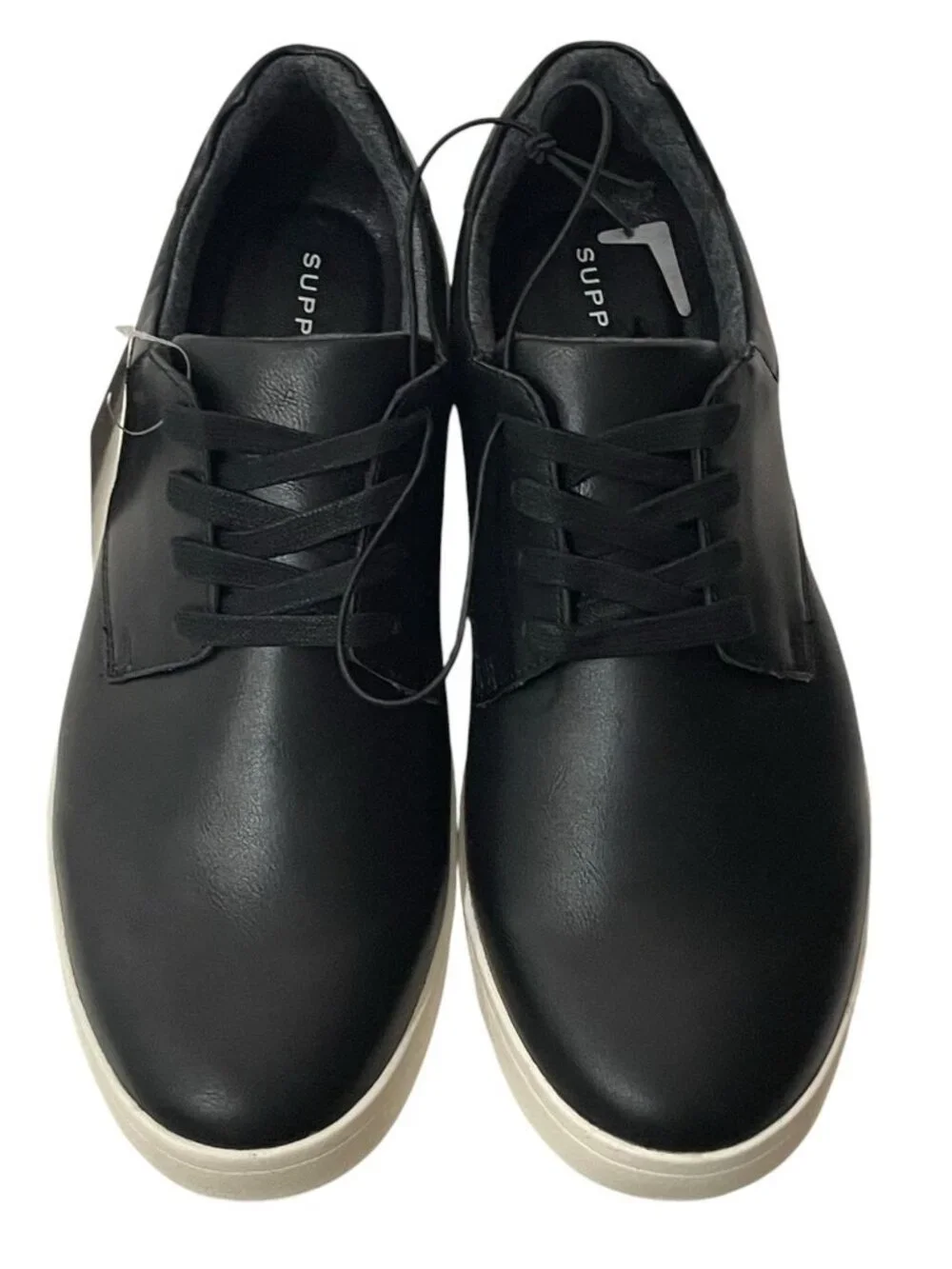 Supply Lab size new black