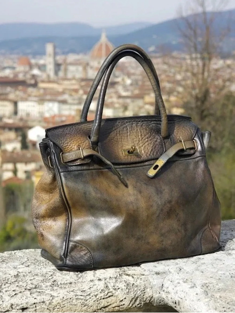 Dillaneto siena washed