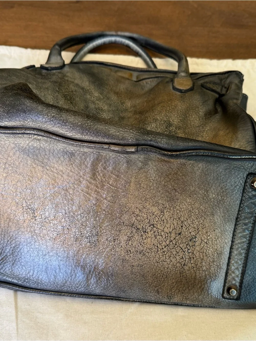 Dillaneto siena washed
