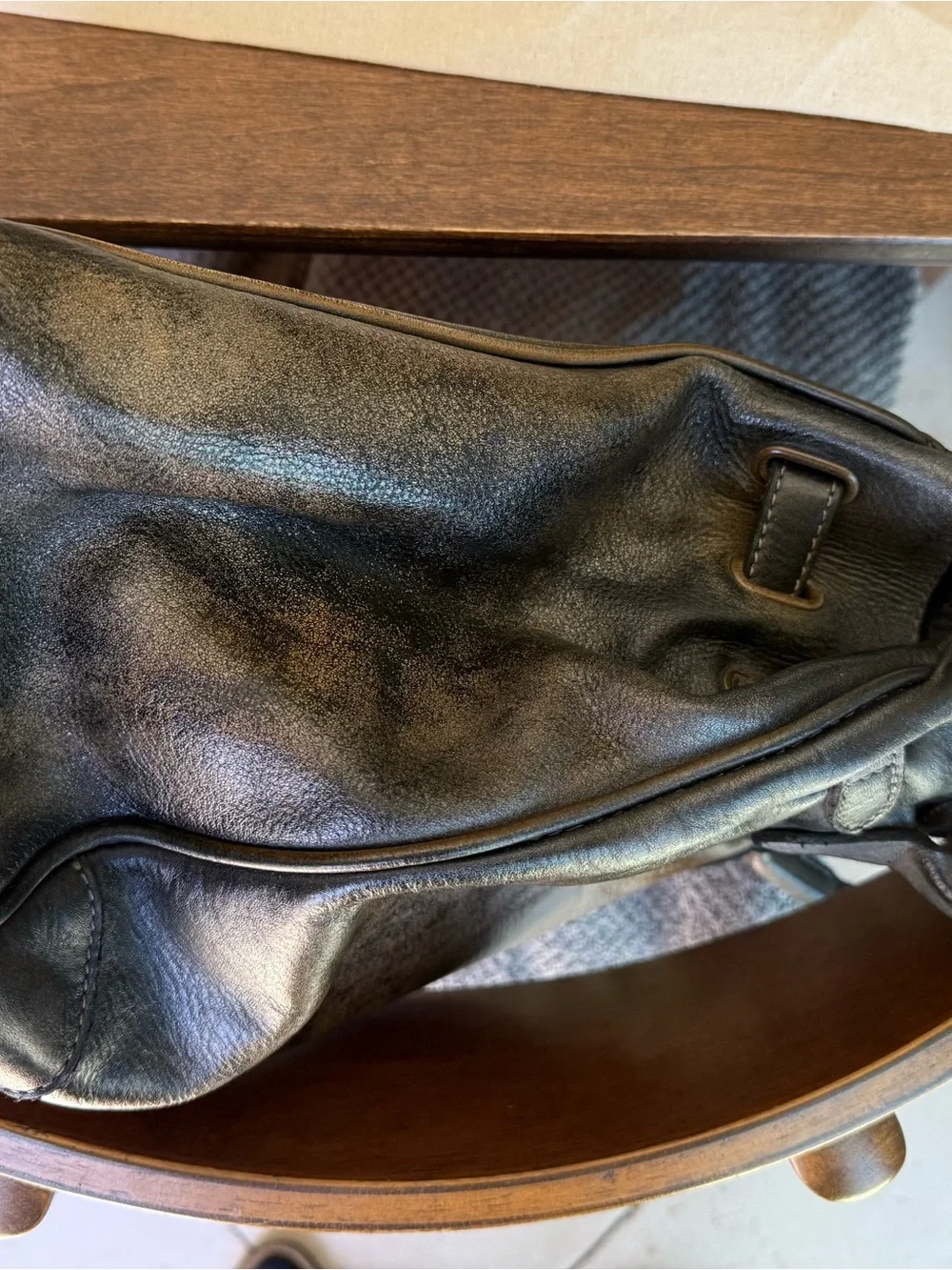 Dillaneto siena washed