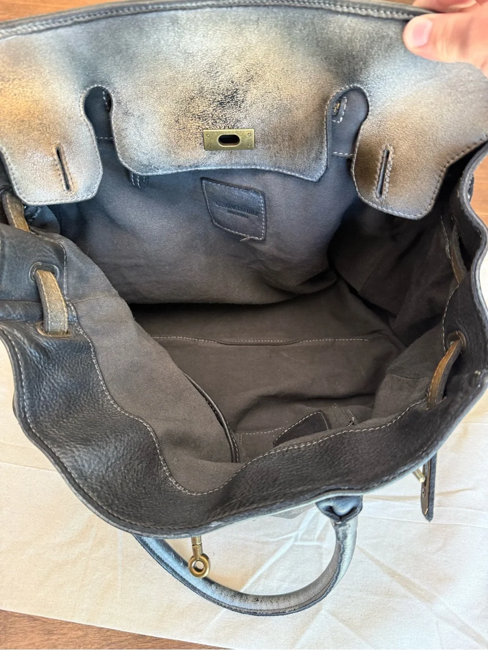 Dillaneto siena washed