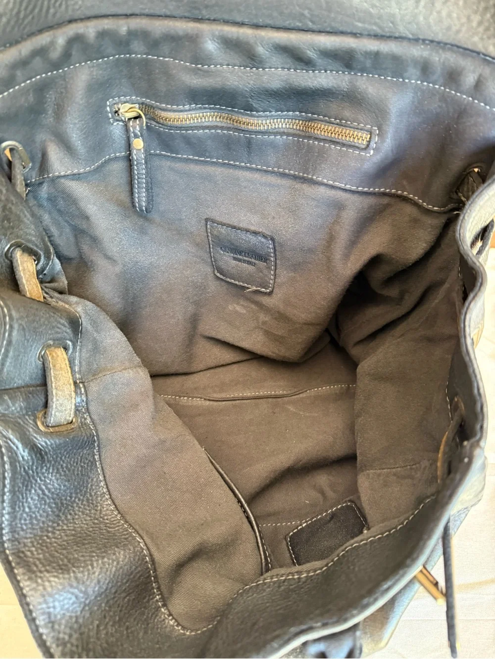 Dillaneto siena washed