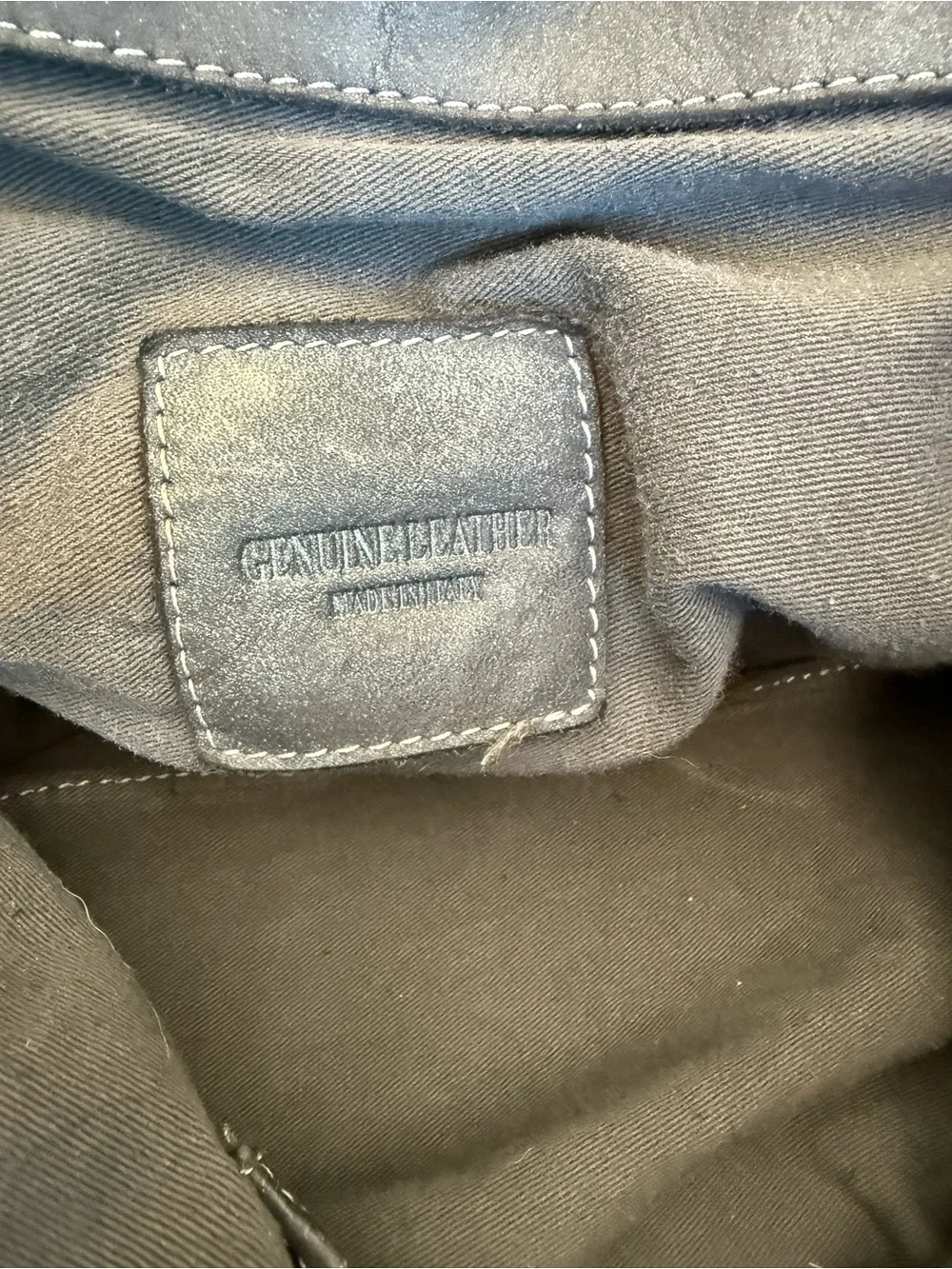 Dillaneto siena washed