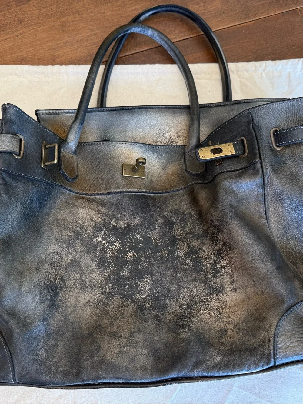 Dillaneto siena washed