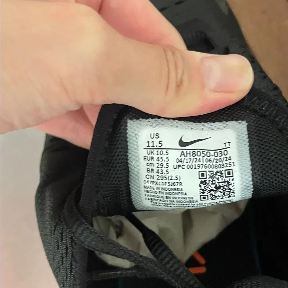 Nike brand new