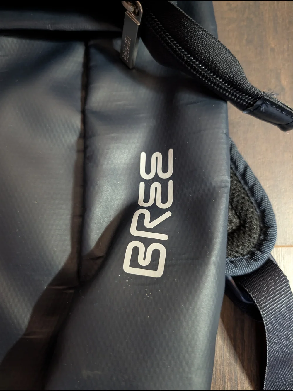 BREE Bag bree blue