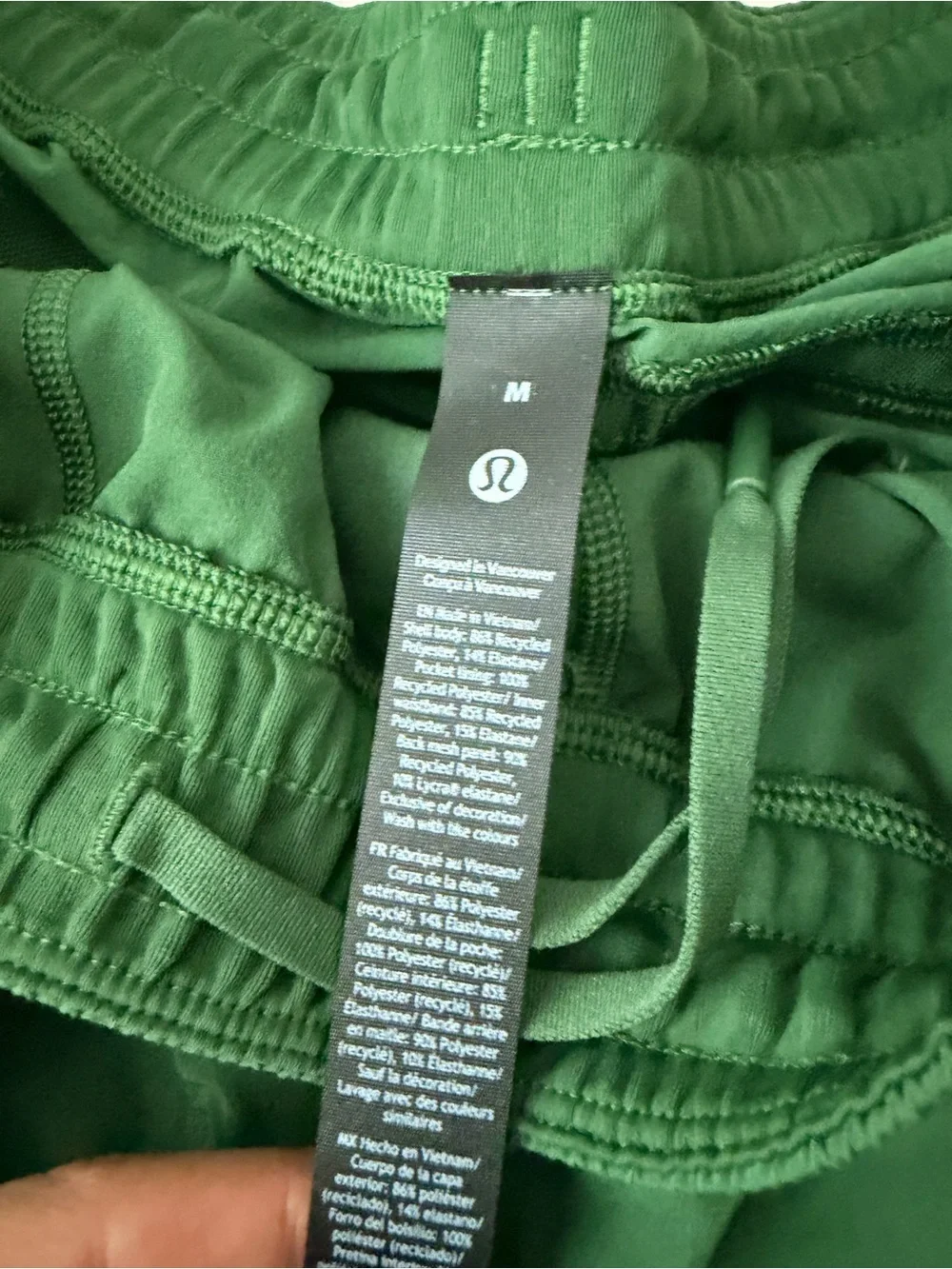 lululemon athletica upgrade your