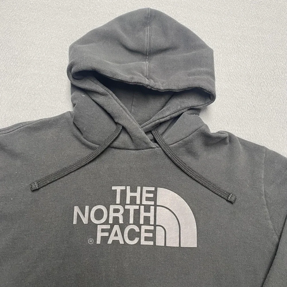 The North Face brand north