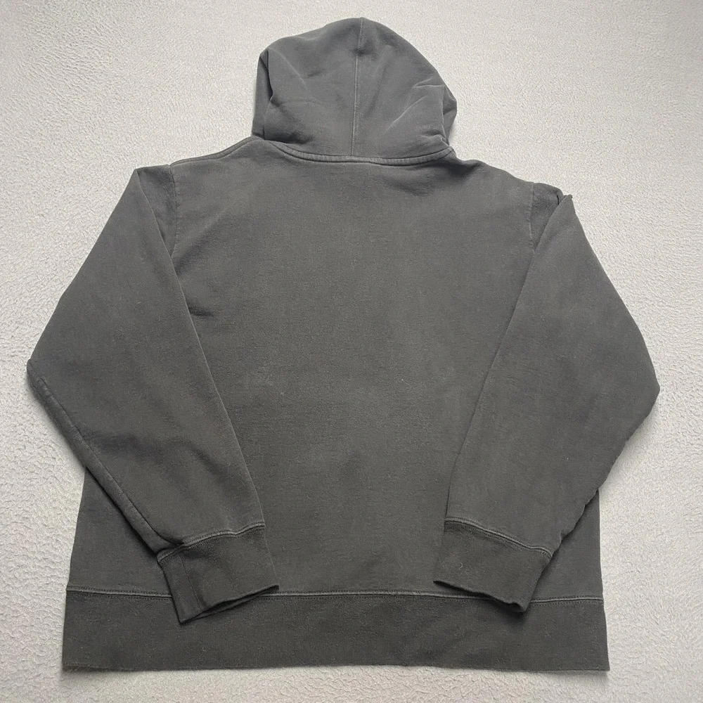 The North Face brand north