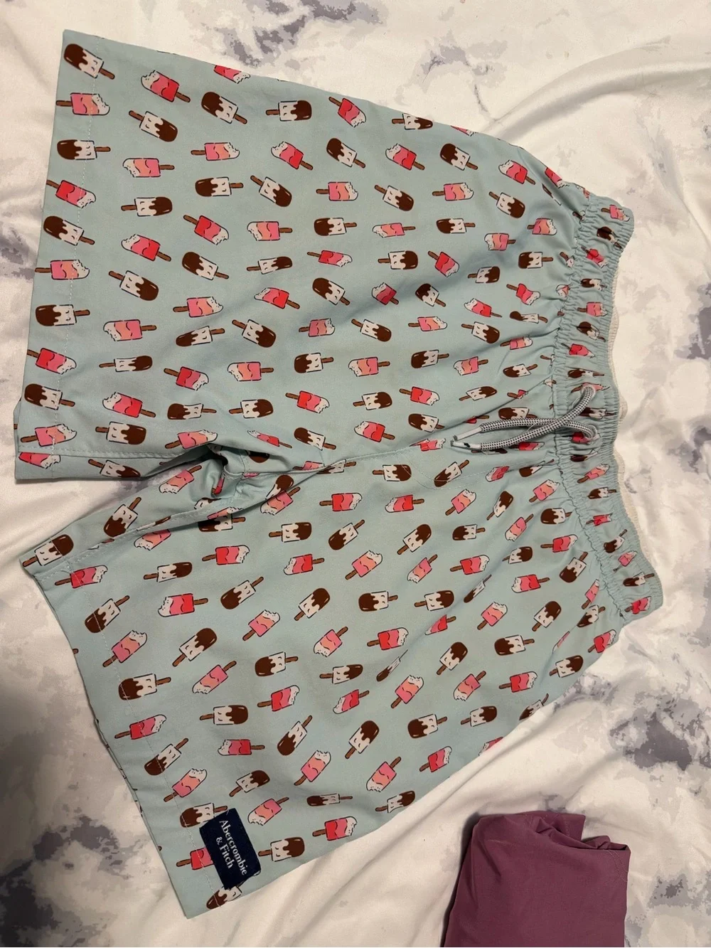 abercrombie kids two pairs