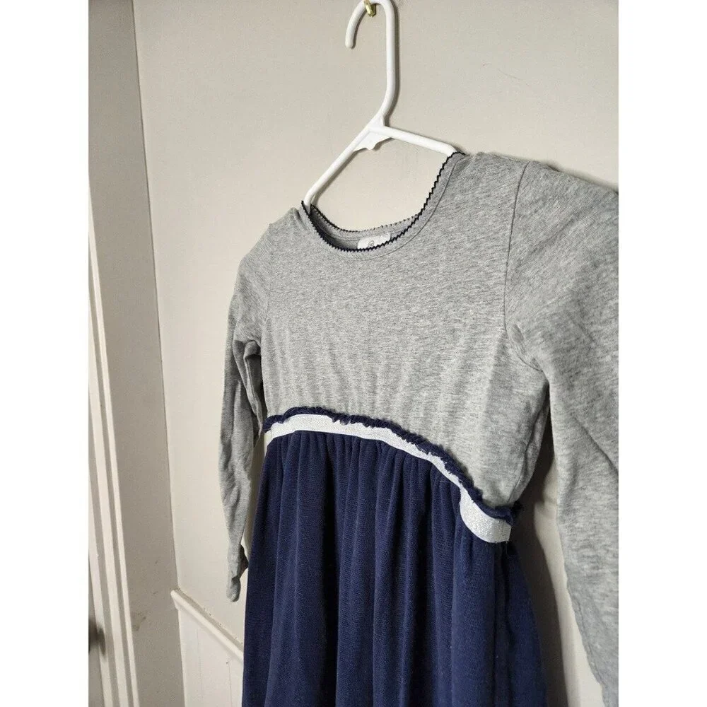 Hanna Andersson minor wear