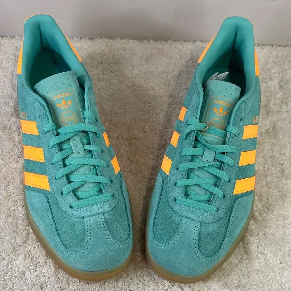 Adidas Gazelle Indoor