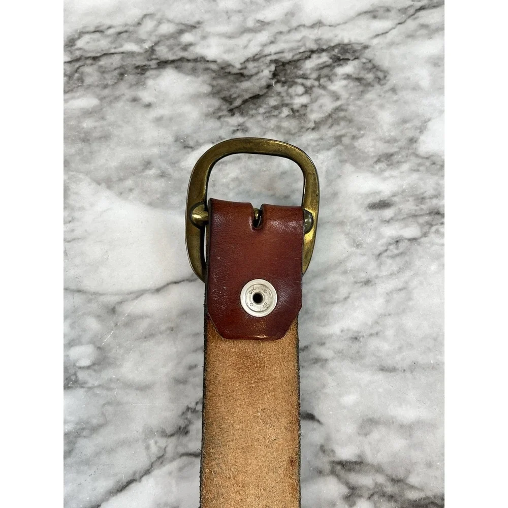 The Unbranded Brand tooled vtg