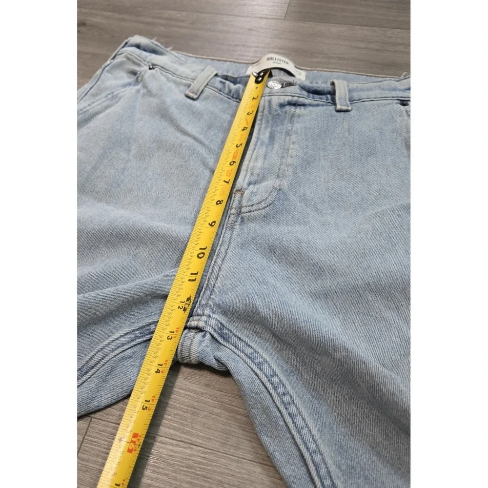 Hollister baggy carpenter
