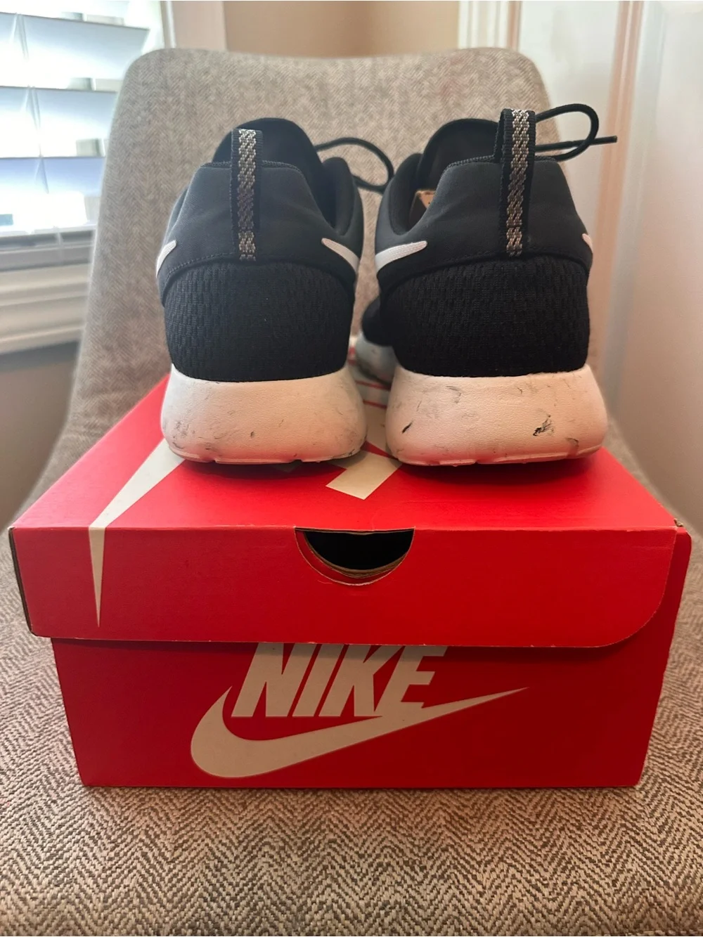 Nike Men’s Rosherun