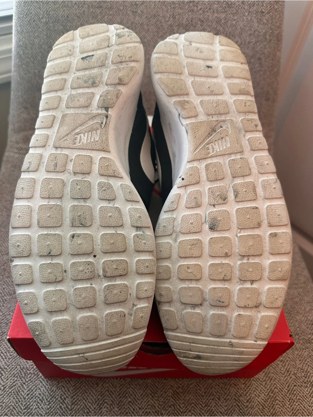 Nike Men’s Rosherun