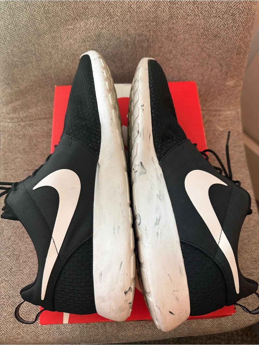 Nike Men’s Rosherun