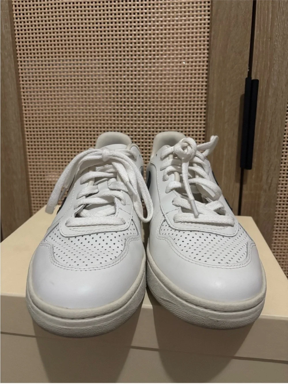 Veja classic 10