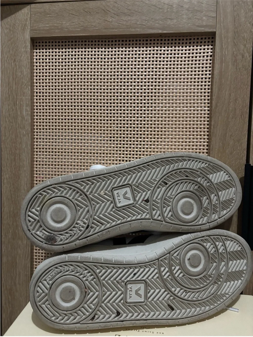 Veja classic 10