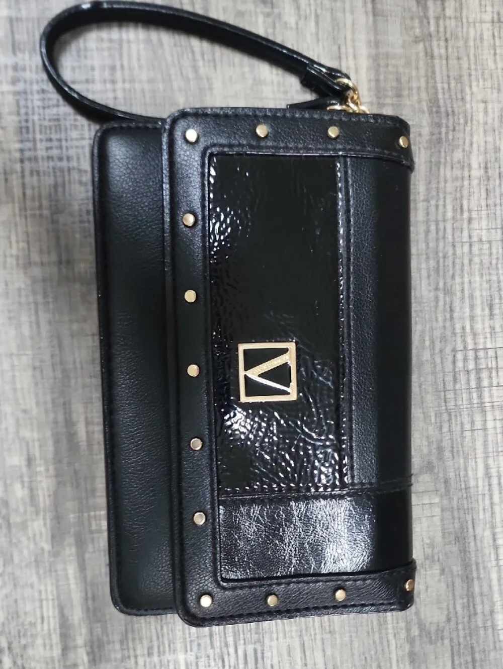 Victorias Secret sleek black