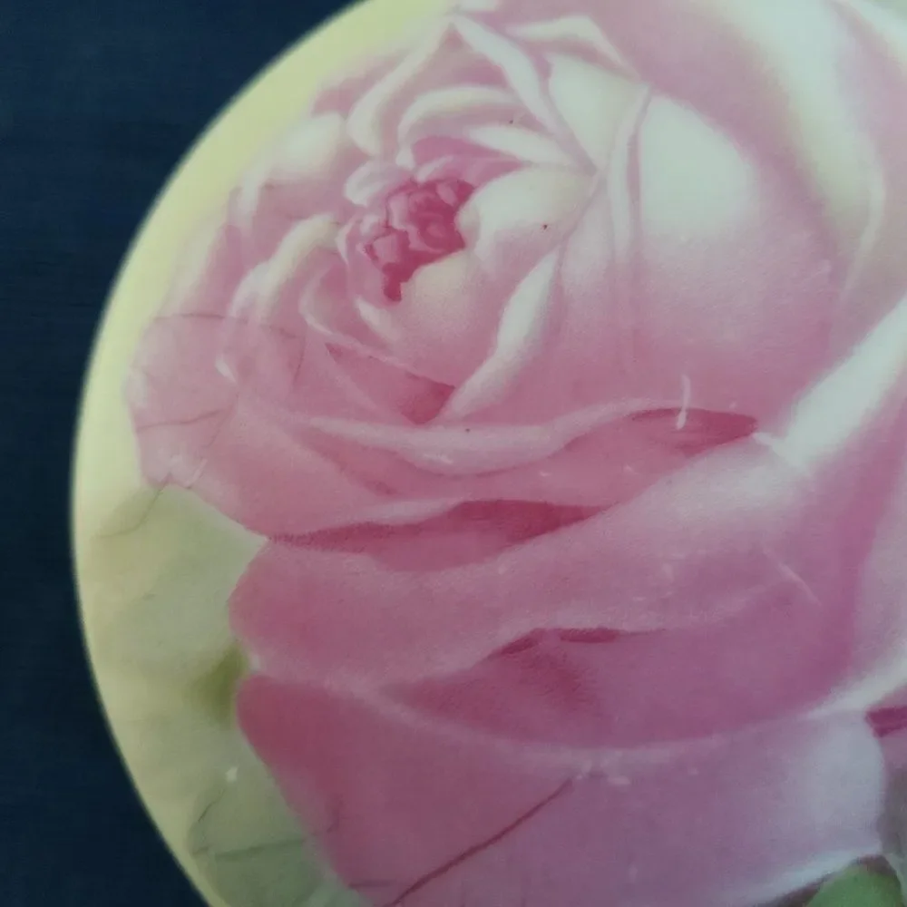 Vintage rare antique
