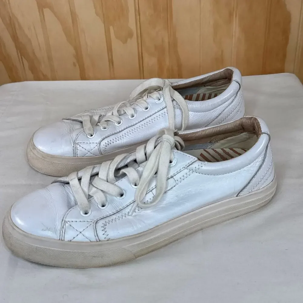 Taos Footwear taos white