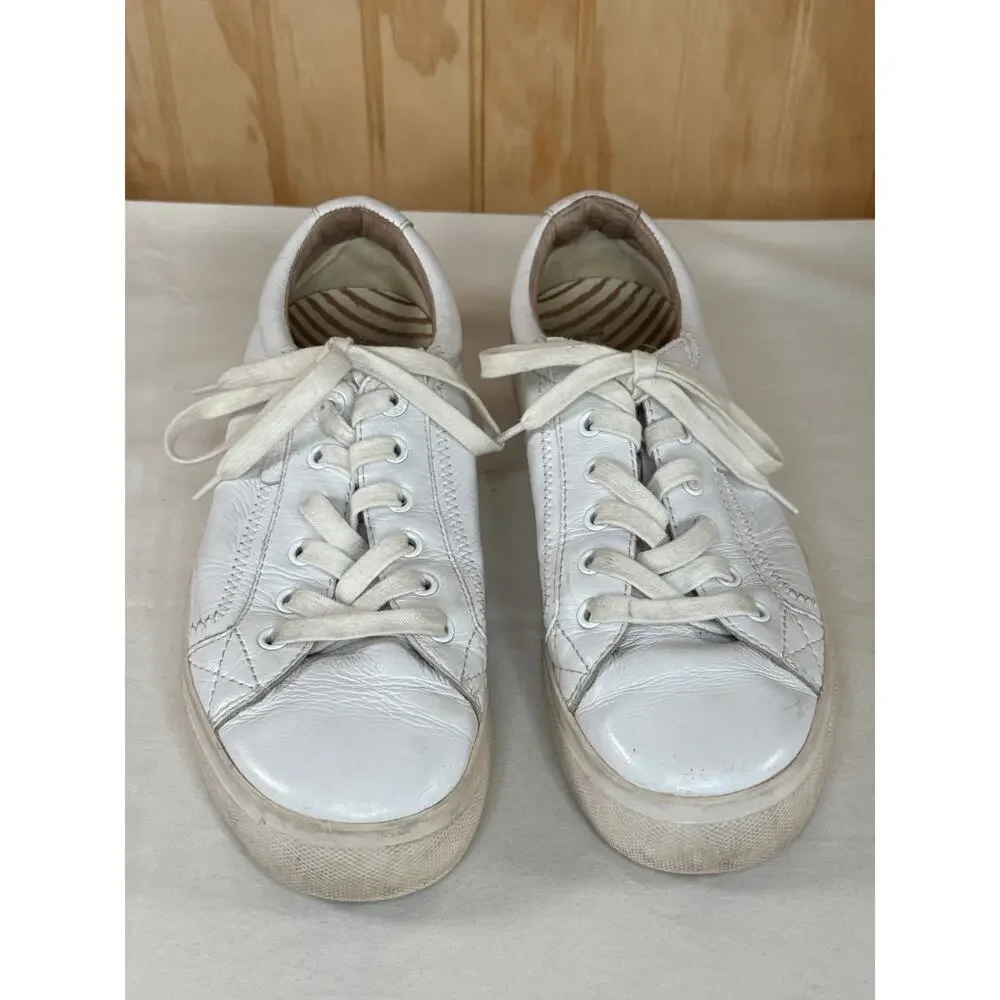 Taos Footwear taos white