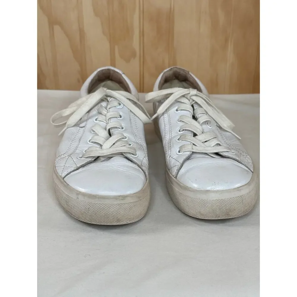 Taos Footwear taos white