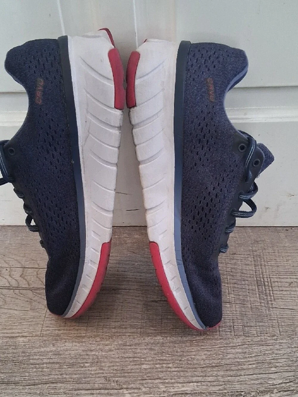 Hoka excellent pair