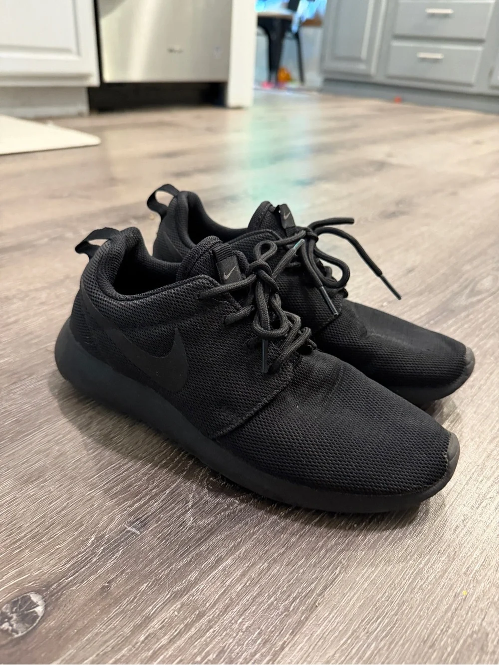 Nike sleek all