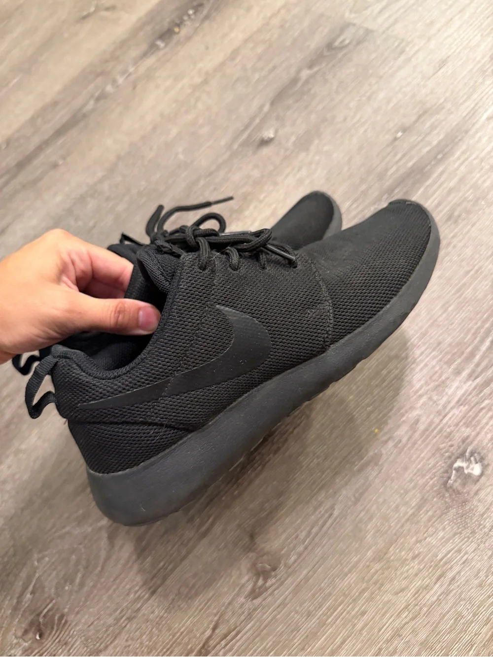 Nike sleek all