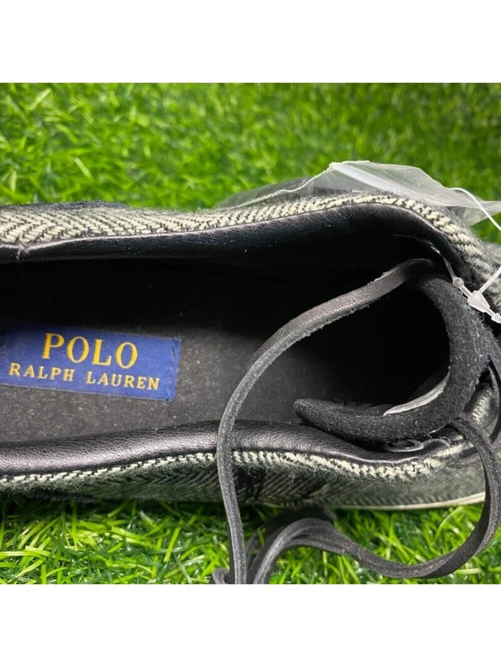 Ralph Lauren these polo
