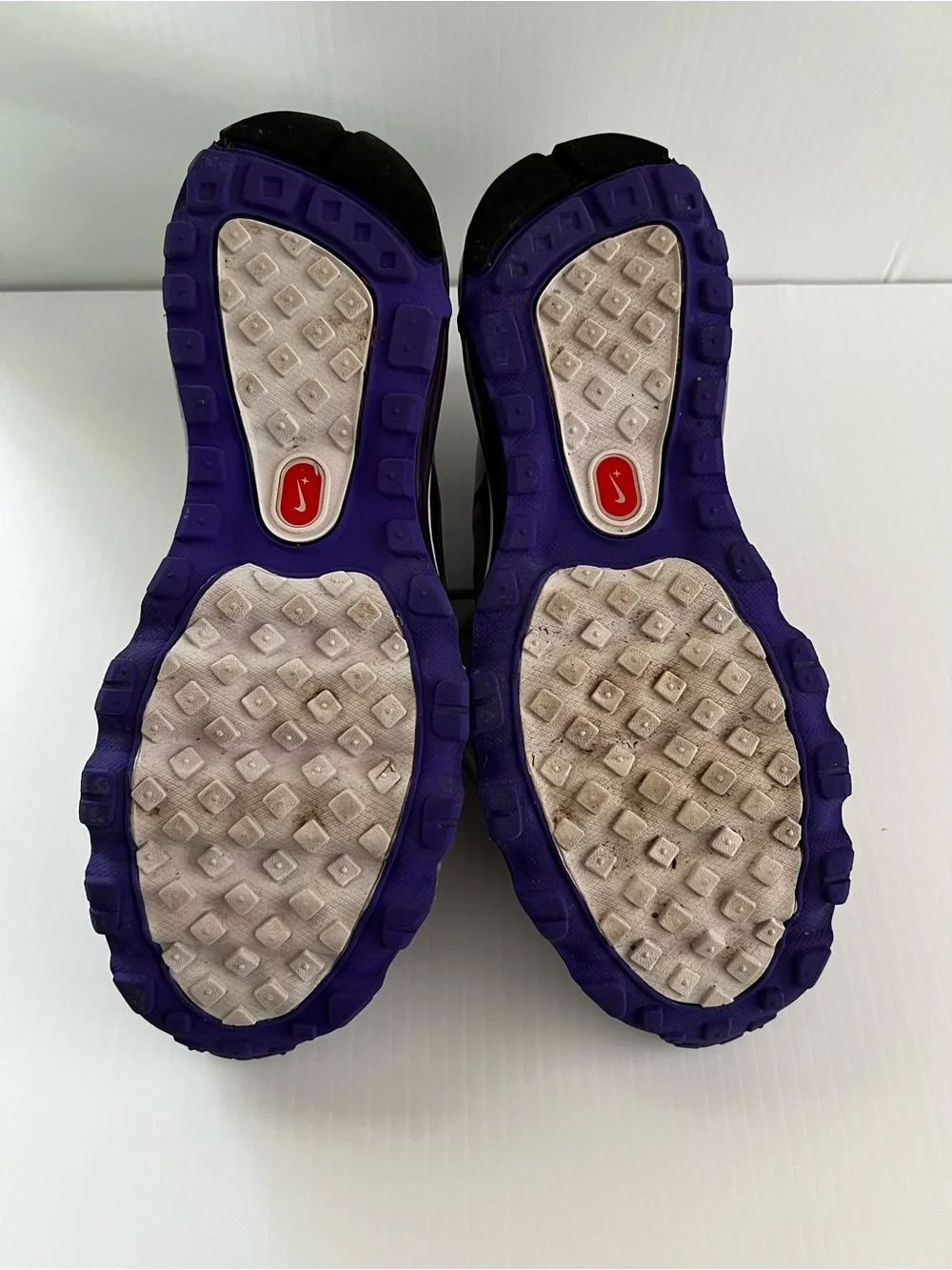 Nike women athletic