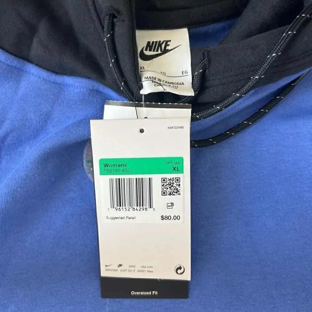 Nike sportswear women’s
