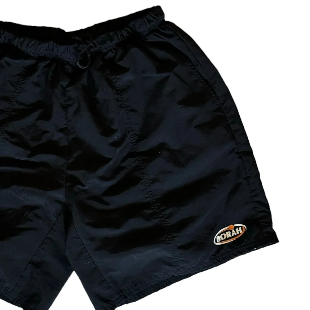 borah •gently used